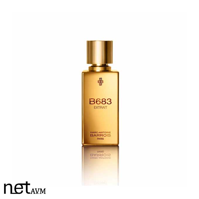 عطر گانیمید اکستریت از کجا الهام گرفته است؟