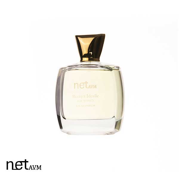 عطر بوکت آیدل : خاص و شگفت انگیز